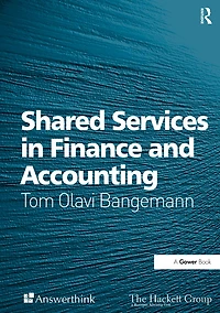 Shared Services Finance and Accounting
