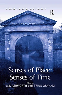 Senses of Place: Time
