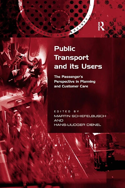Public Transport and its Users: The Passenger's Perspective Planning Customer Care