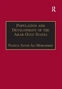 Population and Development of The Arab Gulf States: Case Bahrain, Oman Kuwait