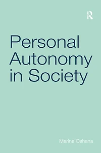 Personal Autonomy Society