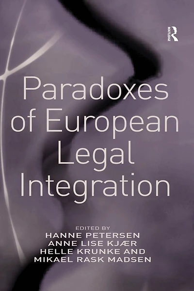 Paradoxes of European Legal Integration