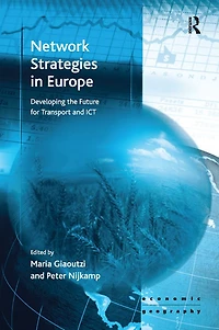 Network Strategies Europe: Developing the Future for Transport and ICT
