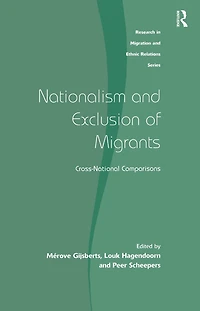 Nationalism and Exclusion of Migrants: Cross-National Comparisons
