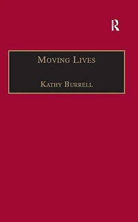 Moving Lives: Narratives of Nation and Migration among Europeans Post-War Britain