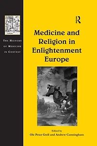 Medicine and Religion Enlightenment Europe