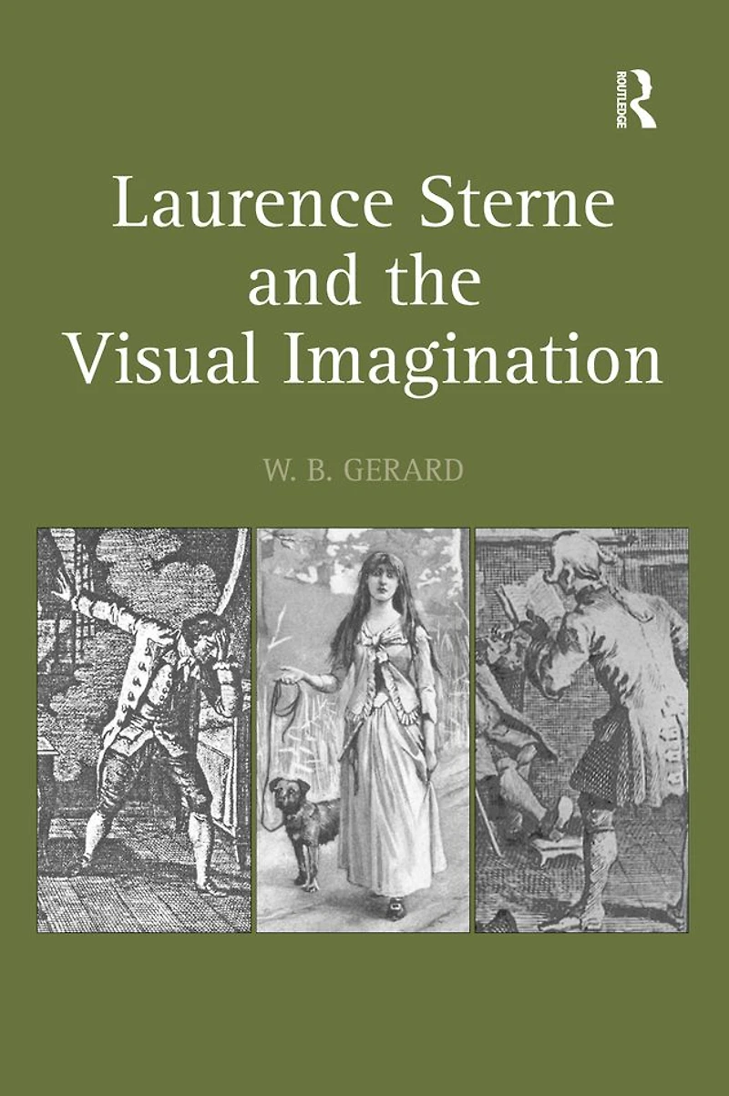Laurence Sterne and the Visual Imagination