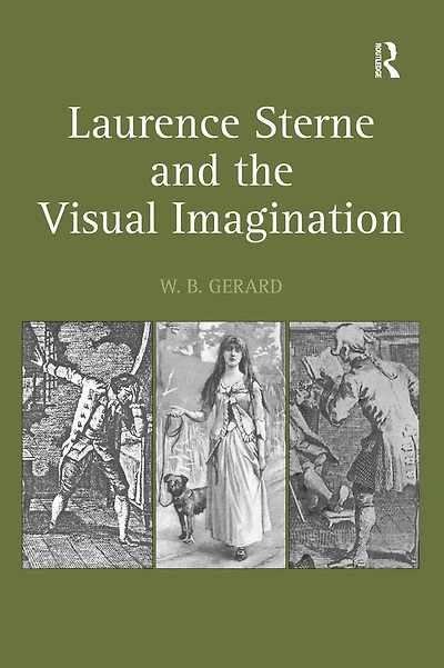 Laurence Sterne and the Visual Imagination