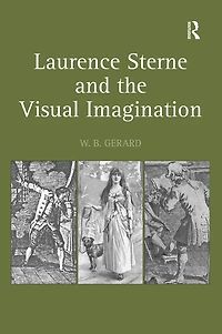 Laurence Sterne and the Visual Imagination