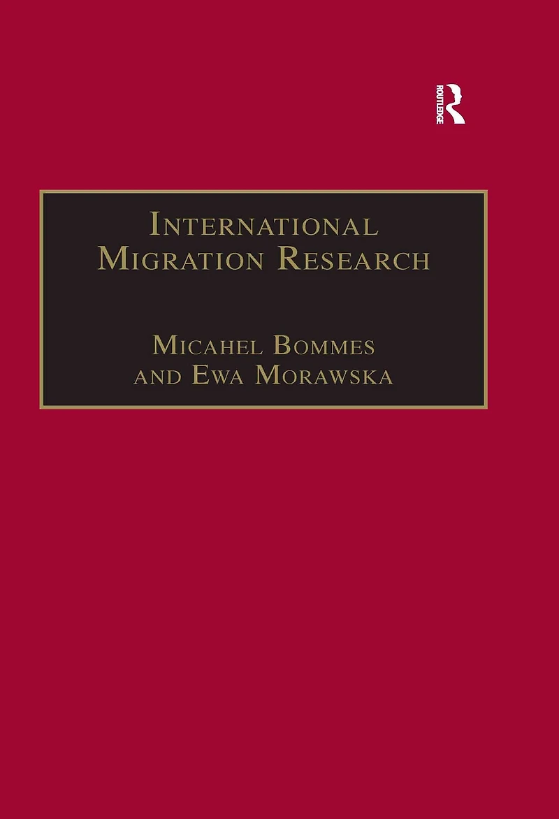 International Migration Research: Constructions, Omissions and the Promises of Interdisciplinarity