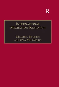 International Migration Research: Constructions, Omissions and the Promises of Interdisciplinarity