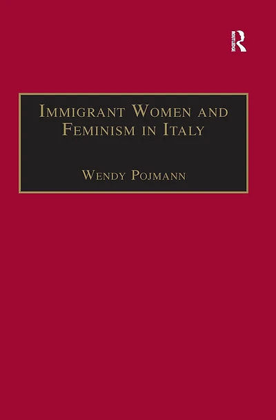 Immigrant Women and Feminism Italy