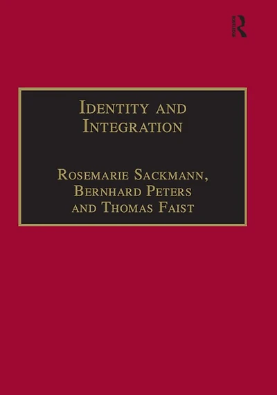 Identity and Integration: Migrants Western Europe