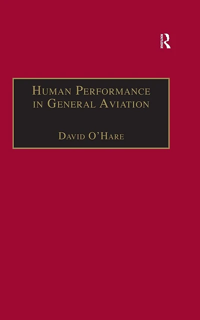 Human Performance General Aviation