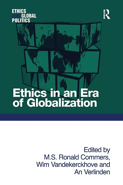 Ethics an Era of Globalization