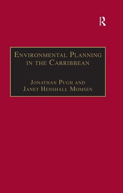 Environmental Planning the Caribbean