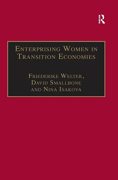 Enterprising Women Transition Economies