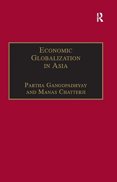 Economic Globalization Asia