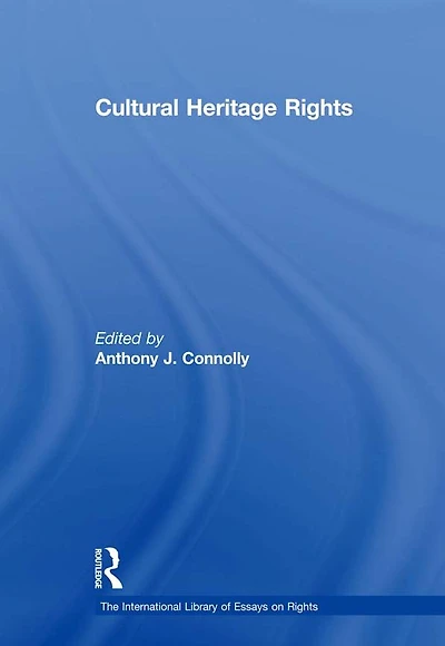 Cultural Heritage Rights