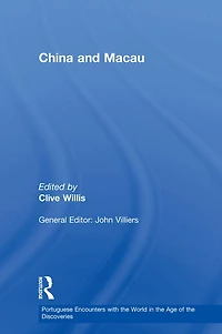 China and Macau
