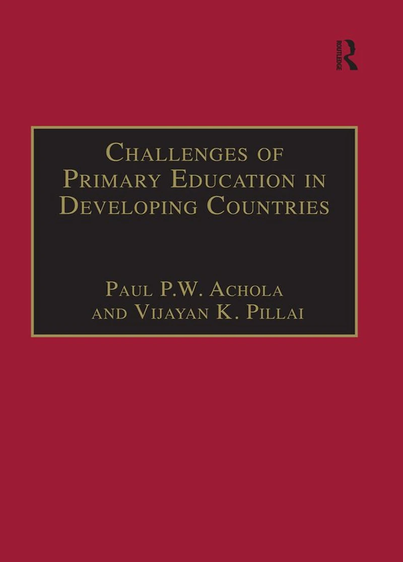 Challenges of Primary Education Developing Countries: Insights from Kenya