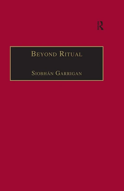 Beyond Ritual: Sacramental Theology after Habermas