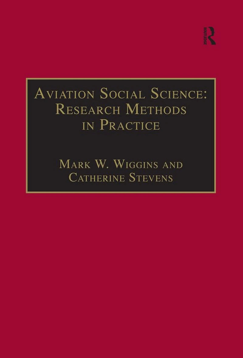 Aviation Social Science: Research Methods Practice