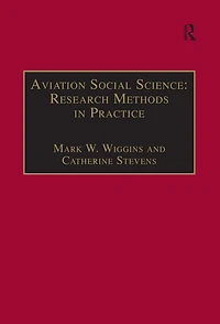 Aviation Social Science: Research Methods Practice