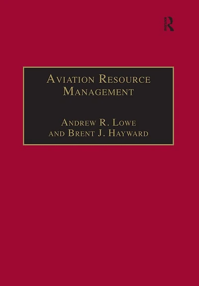Aviation Resource Management: Volume 2 - Proceedings of the Fourth Australian Psychology Symposium
