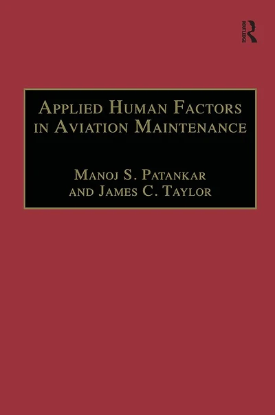 Applied Human Factors Aviation Maintenance