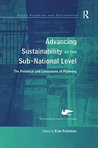 Advancing Sustainability at The Sub-National Level: Potential and Limitations of Planning