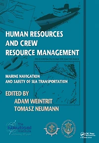 Human Resources and Crew Resource Management: Marine Navigation Safety of Sea Transportation