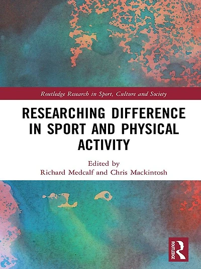 Researching Difference Sport and Physical Activity