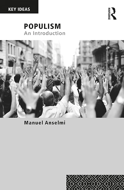 Populism: An Introduction