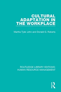 Cultural Adaptation the Workplace