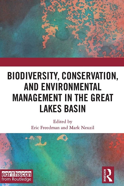 Biodiversity, Conservation and Environmental Management the Great Lakes Basin