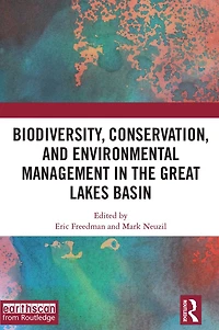 Biodiversity, Conservation and Environmental Management the Great Lakes Basin