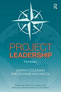 Project Leadership