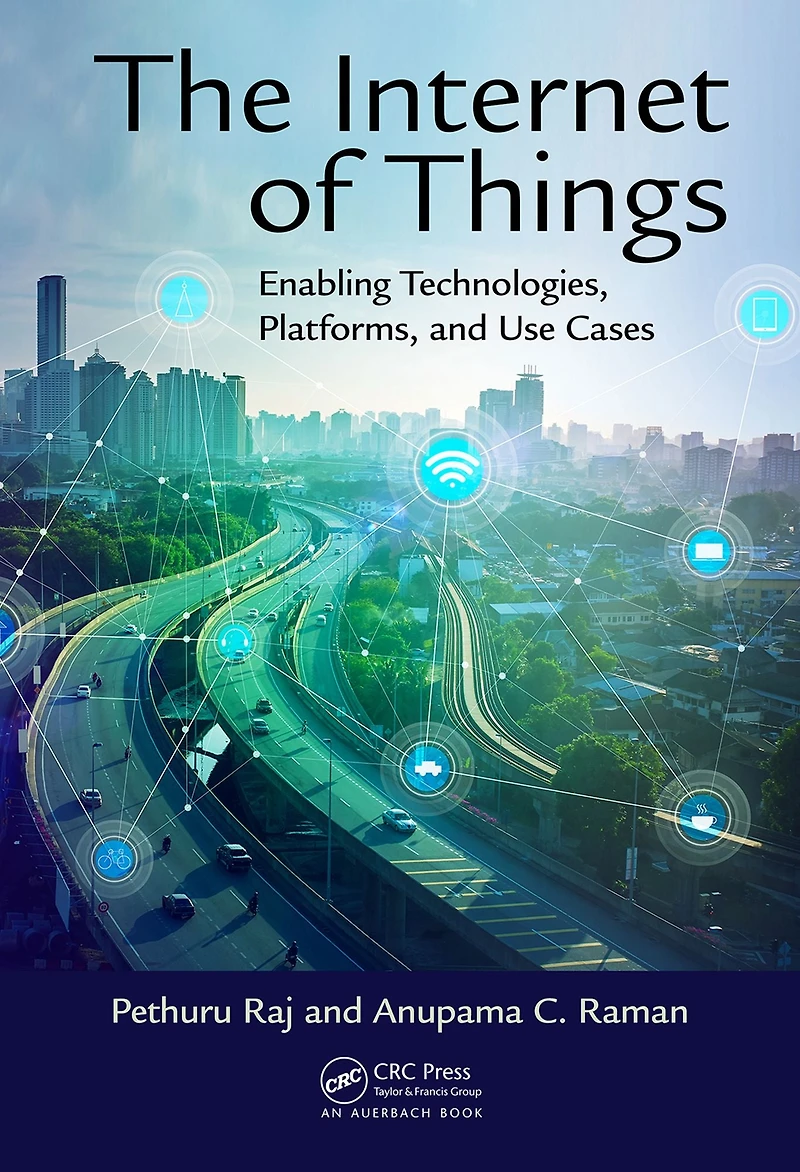 The Internet of Things: Enabling Technologies, Platforms, and Use Cases