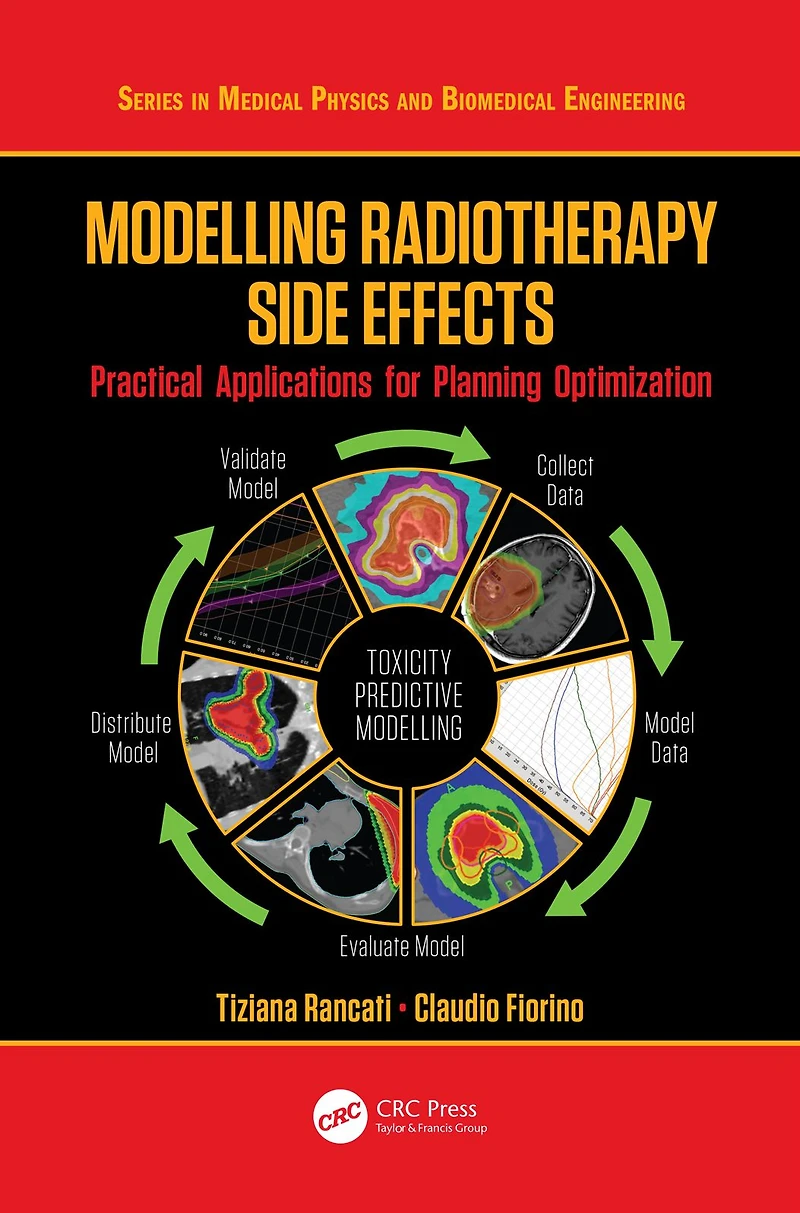 Modelling Radiotherapy Side Effects: Practical Applications for Planning Optimisation