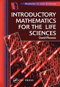 Introductory Mathematics for the Life Sciences