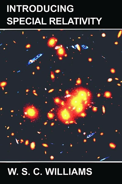 Introducing Special Relativity