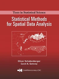Statistical Methods for Spatial Data Analysis
