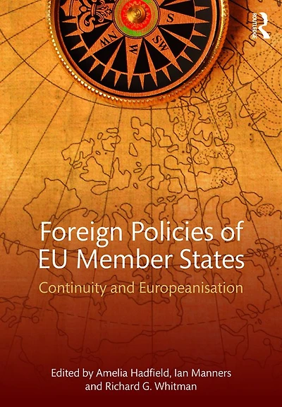 Foreign Policies of EU Member States: Continuity and Europeanisation
