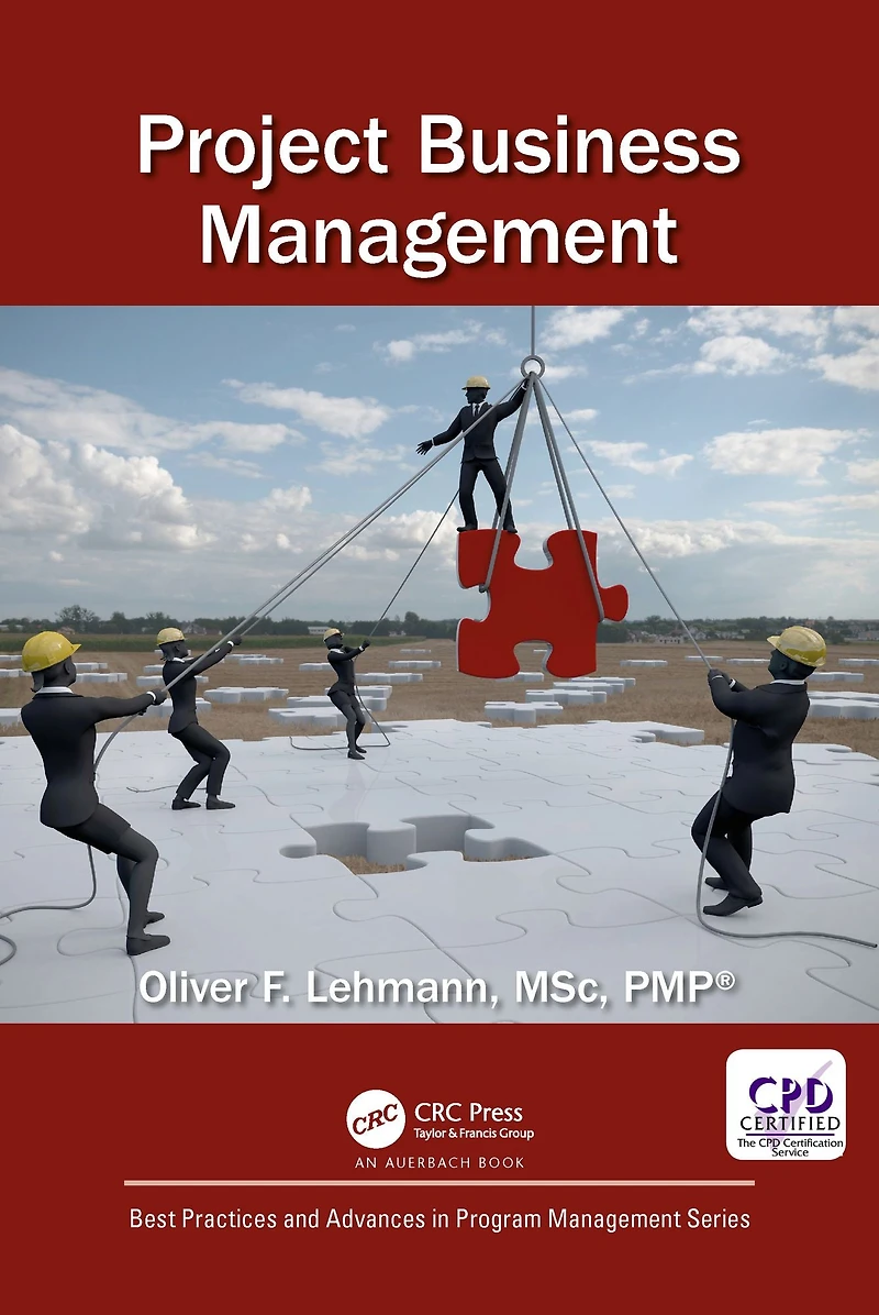 Project Business Management