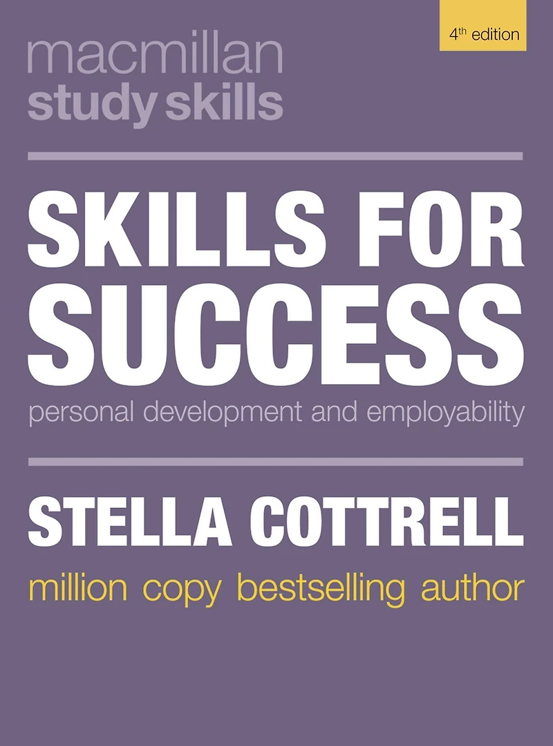 Skills for Success: Personal Development and Employability