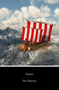 The Odyssey of Homer (Esprios Classics)