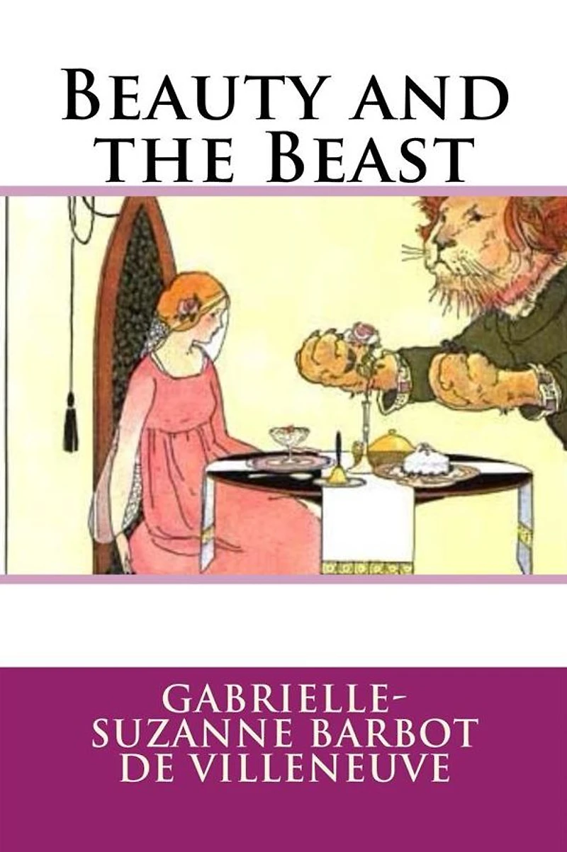 Beauty and the Beast