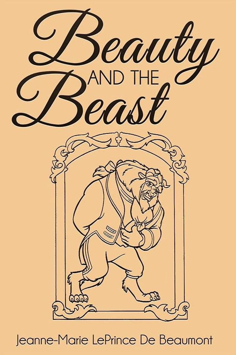 Beauty And The Beast