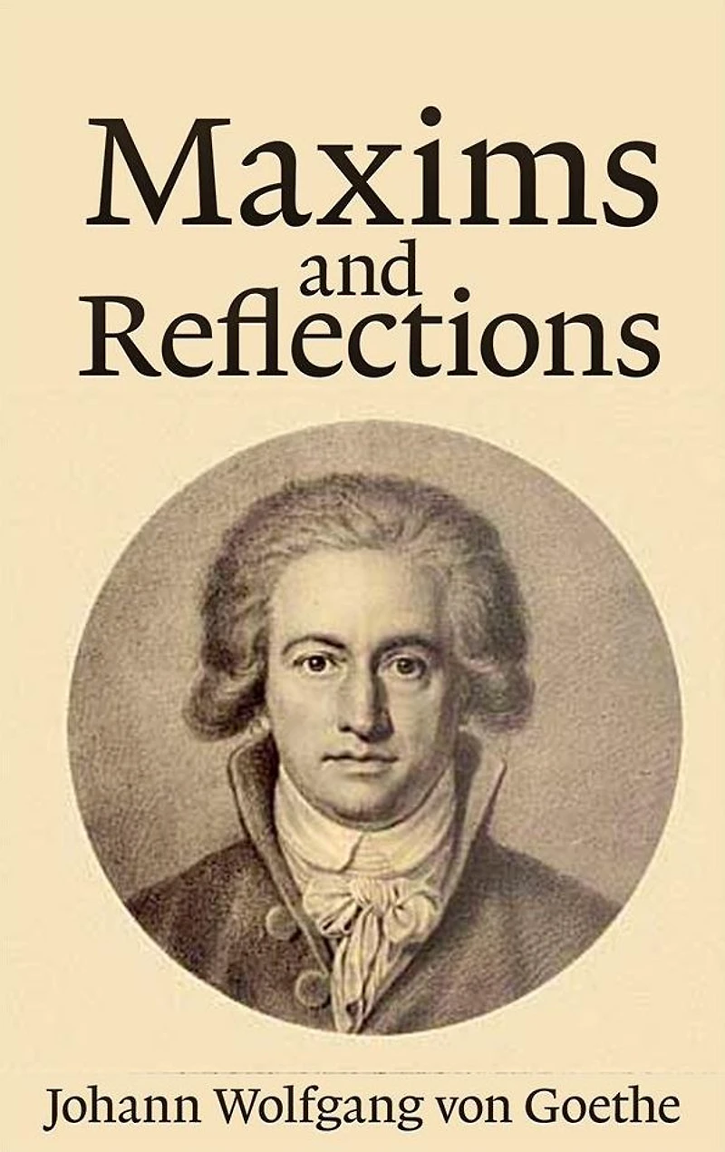 The Maxims and Reflections